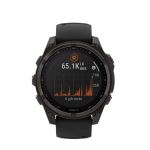 Đồng hồ thông minh Garmin fenix 8 Sapphire, Solar Chính Hãng-53541
