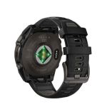 Đồng hồ thông minh Garmin fenix 8 Sapphire, Solar Chính Hãng-53543