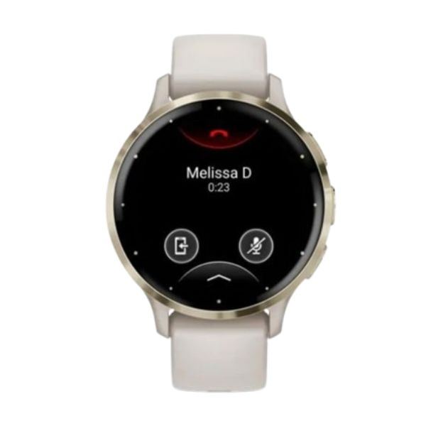 Đồng hồ thông minh Garmin Venu 3S GPS Chính Hãng-53172