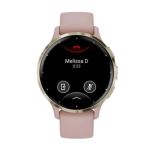 Đồng hồ thông minh Garmin Venu 3S GPS Chính Hãng-53170