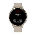 Đồng hồ thông minh Garmin Venu 3S GPS Chính Hãng-53171