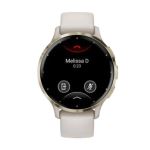 Đồng hồ thông minh Garmin Venu 3S GPS Chính Hãng-53172