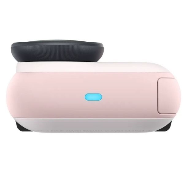 Camera hành trình Insta360 Go Ultra Hello Kitty Bundle Limited Edition-61913