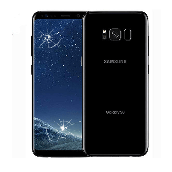 Thay ép kính Samsung S8 - Sửa chữa uy tín, lấy ngay