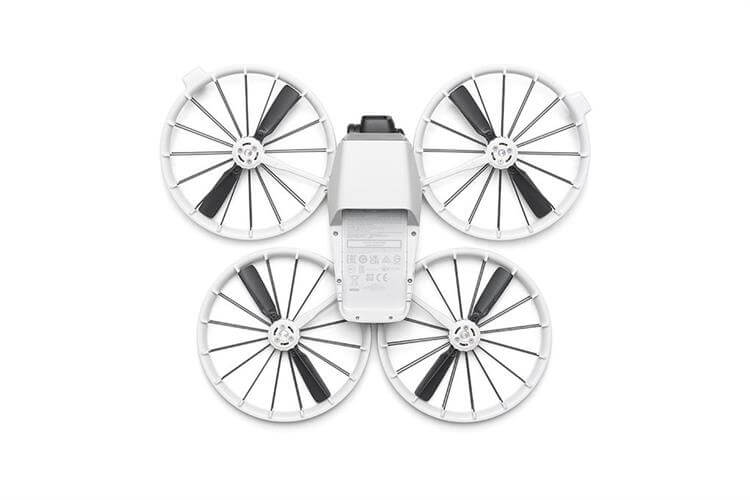 Flycam DJI Flip (DJI RC 2) (GL)-61426