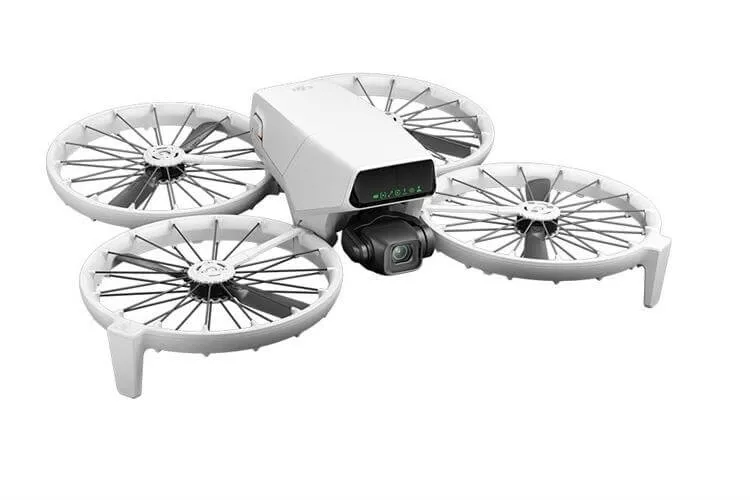 Flycam DJI Flip (DJI RC 2) (GL)-61428