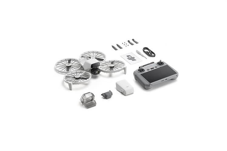 Flycam DJI Flip (DJI RC 2) (GL)-61430