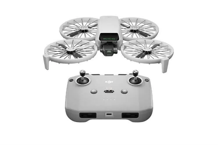 Flycam DJI Flip Fly More Combo-61431