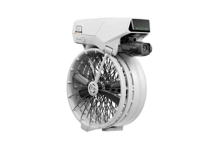 Flycam DJI Flip Fly More Combo-61432