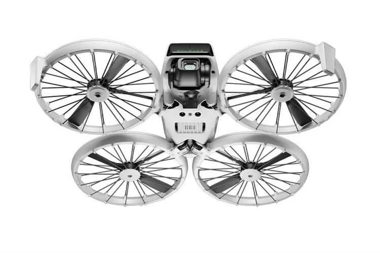 Flycam DJI Flip Fly More Combo-61433