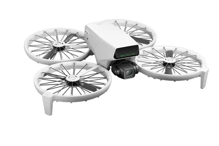Flycam DJI Flip Fly More Combo-61434