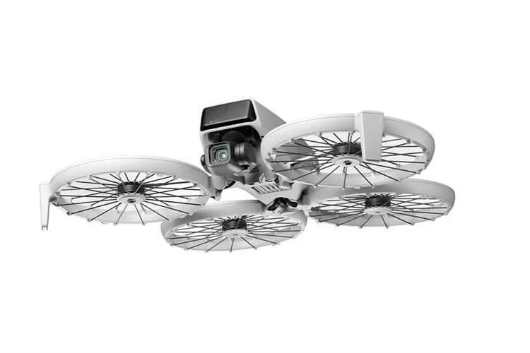 Flycam DJI Flip Fly More Combo-61435