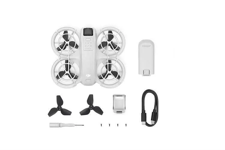 Flycam DJI Neo-61411