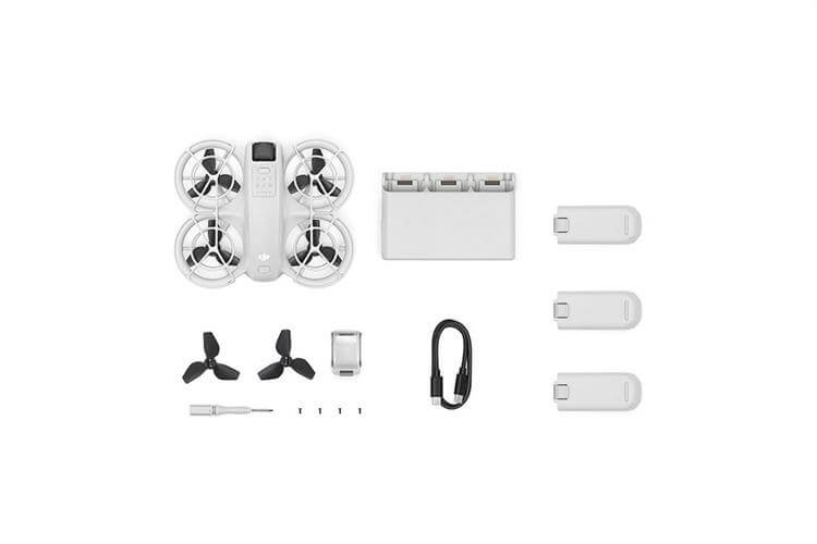 Flycam DJI Neo Fly More Combo-61418