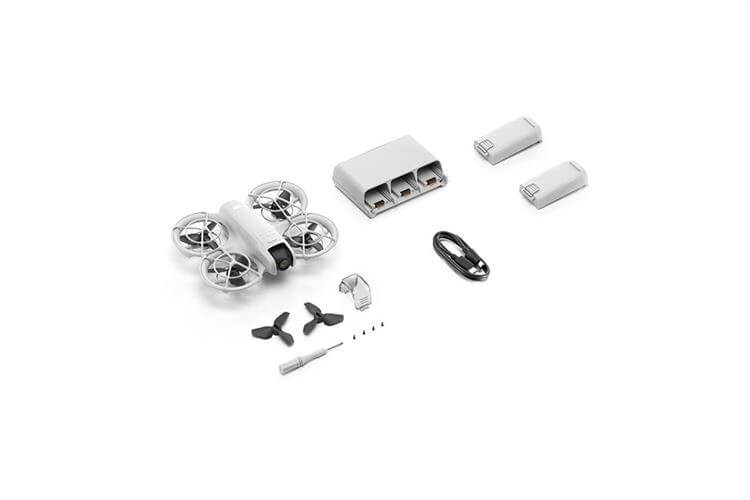 Flycam DJI Neo Fly More Combo-61419
