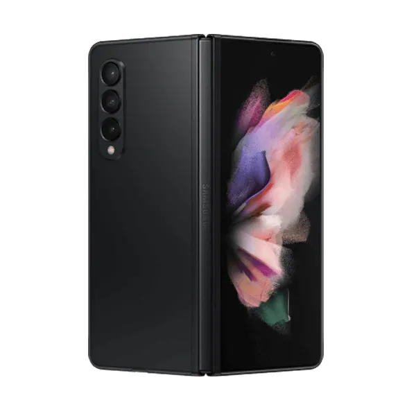 Galaxy Z Fold3 (5G) 256GB Likenew 99%