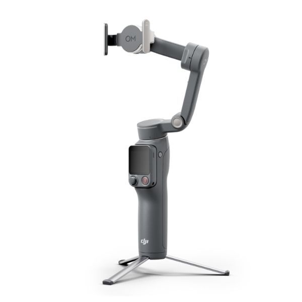 Gimbal DJI Osmo Mobile 8P Standard Combo -61604