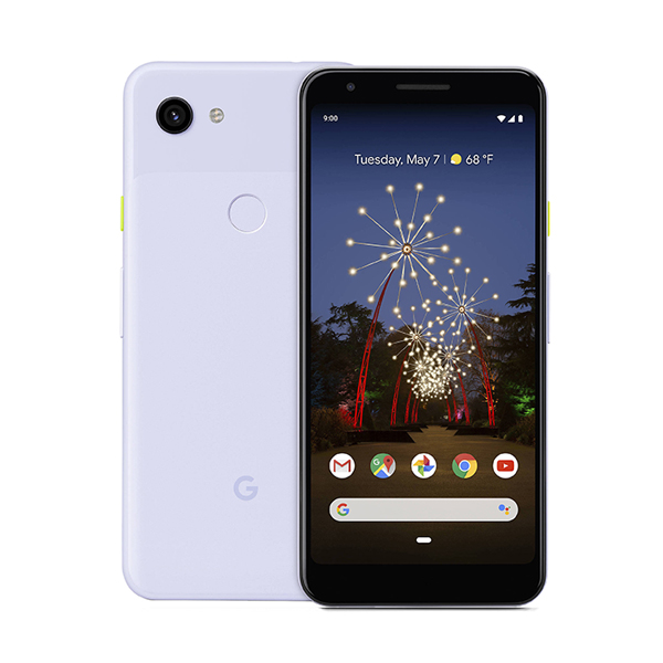 Google Pixel 3a 64GB cũ 99%