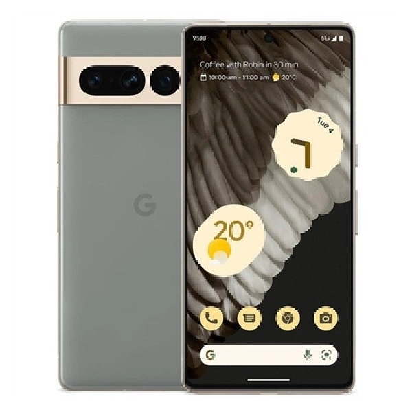 Google Pixel 8 Pro Quốc Tế