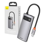 Hub Baseus 5 in 1 Macbook - CAHUB-CY0G-54762
