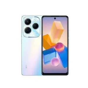 Infinix HOT 40 Pro (8+8GB/256GB) - 1 Đổi 1 12 Tháng