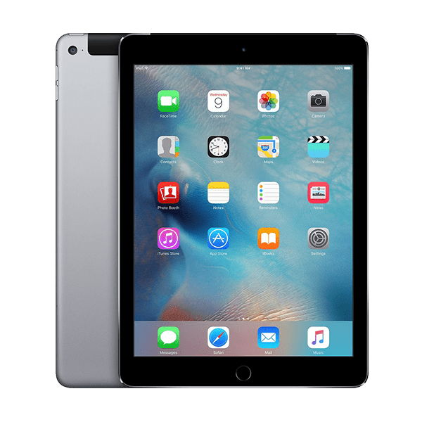 iPad Air 2 LTE 16GB cũ 99%