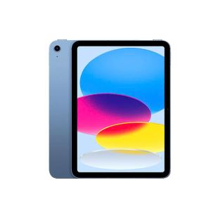 iPad Gen 10 10.9 inch 2022 Wifi 64GB - 1 đổi 1 12 tháng