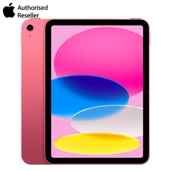 iPad Gen 10 10.9 inch 2022 Wifi 256GB - 1 đổi 1 12 tháng