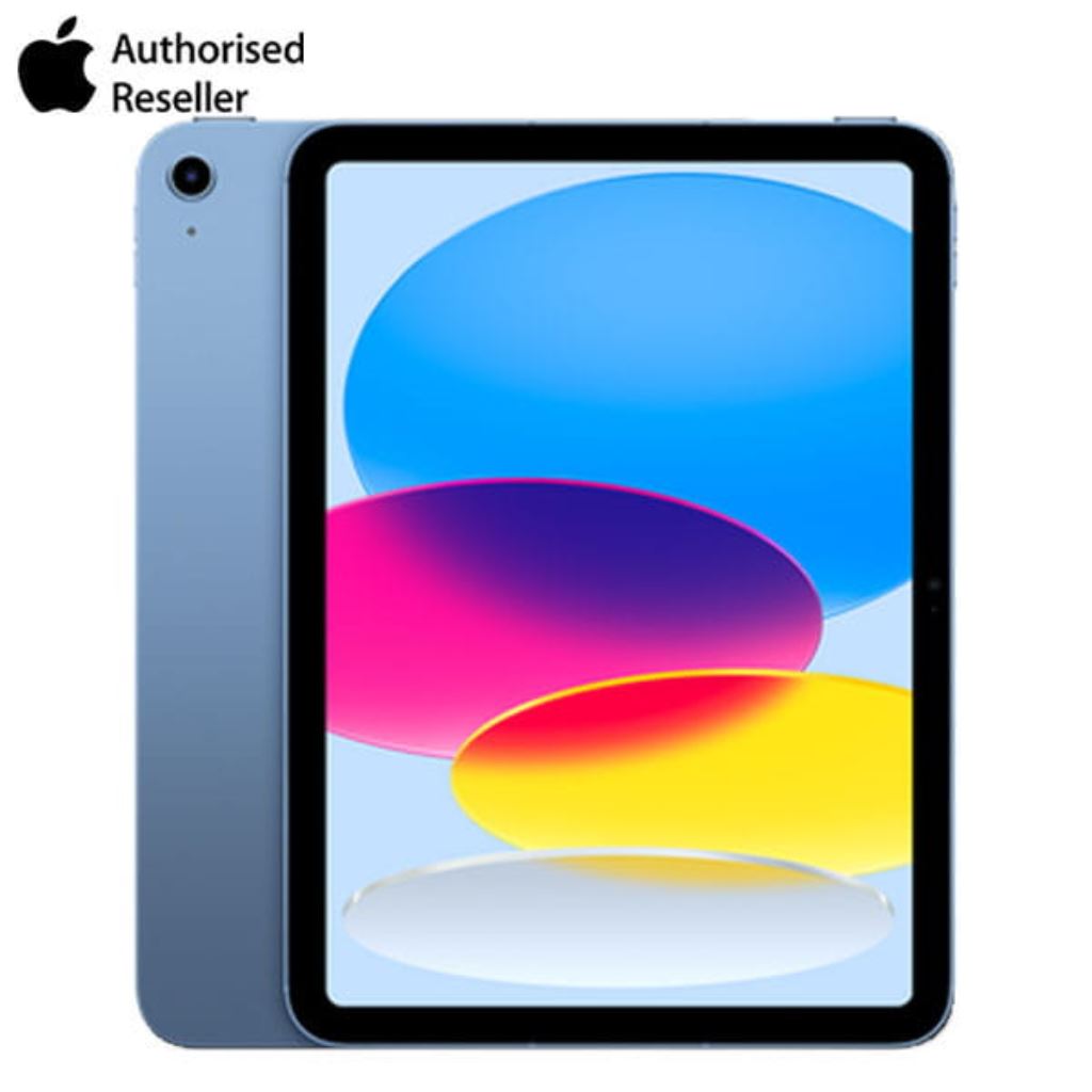 iPad A16 Wifi 128GB 2025 - 1 đổi 1 12 tháng