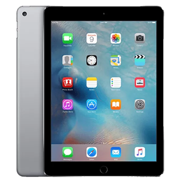 iPad Gen 6 Wifi + LTE 32GB 2018 Cũ 99%