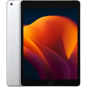 iPad Gen 9 10.2 inch 2021 4G 64GB - Chính hãng Việt Nam