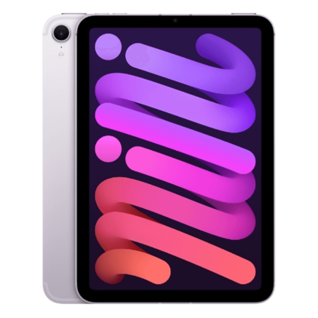 iPad Mini 7 5G 128GB Chính Hãng VN/A