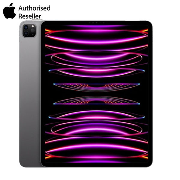 iPad Pro M2 11 inch 2022 Wifi + 5G 128GB cũ đẹp 99%