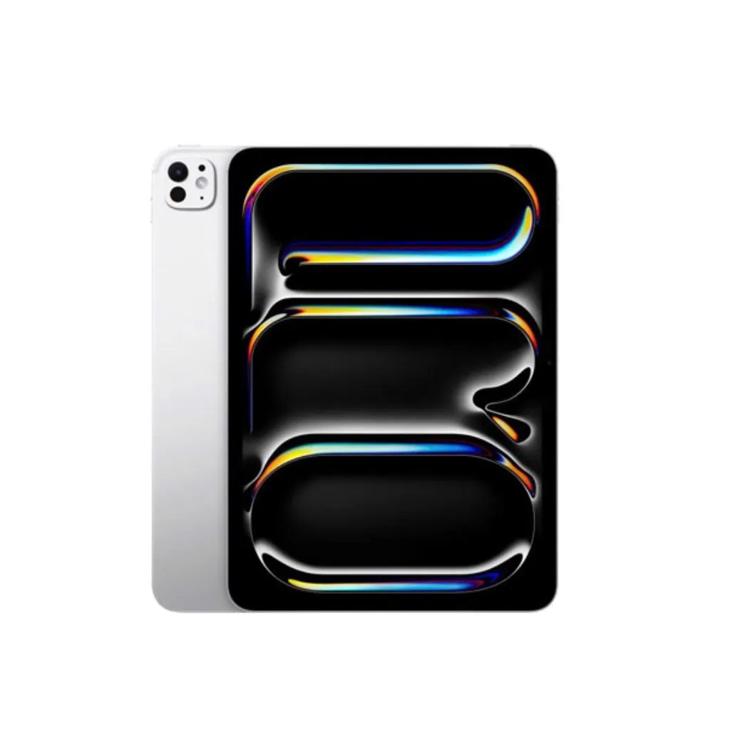 iPad Pro M4 11 inch Wifi 256GB - 1 đổi 1 12 tháng