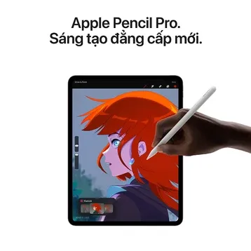 iPad Pro M5 5G 1TB inch 5G - 1 đổi 1 12 tháng-58137