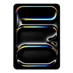 iPad Pro M5 5G 1TB inch 5G - 1 đổi 1 12 tháng-58134