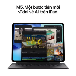 iPad Pro M5 5G 1TB inch 5G - 1 đổi 1 12 tháng-58136