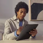 iPad Pro M5 5G 1TB inch 5G - 1 đổi 1 12 tháng-58138