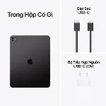 iPad Pro M5 5G 1TB inch 5G - 1 đổi 1 12 tháng-58141