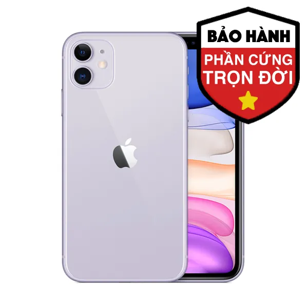 iPhone 11 128GB
