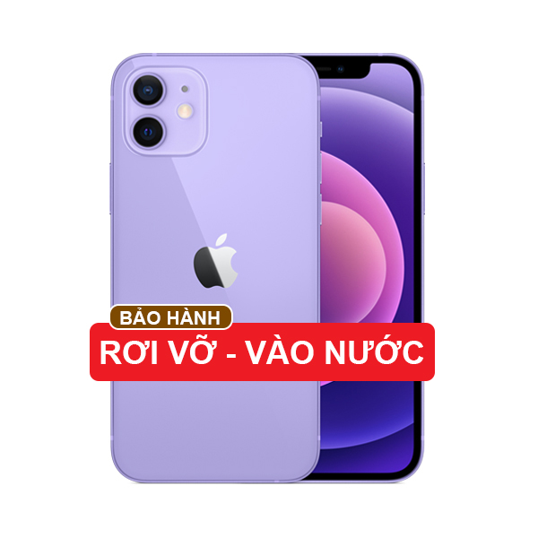 iPhone 12 256GB Chính hãng VN/A