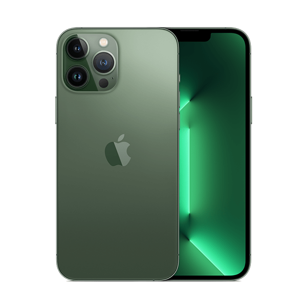 iPhone 13 Pro 512GB cũ đẹp 99% - Không zin tặng máy