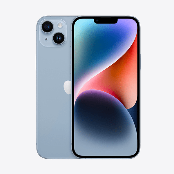 iPhone 14 128GB Cũ đẹp 99% - Không zin tặng máy