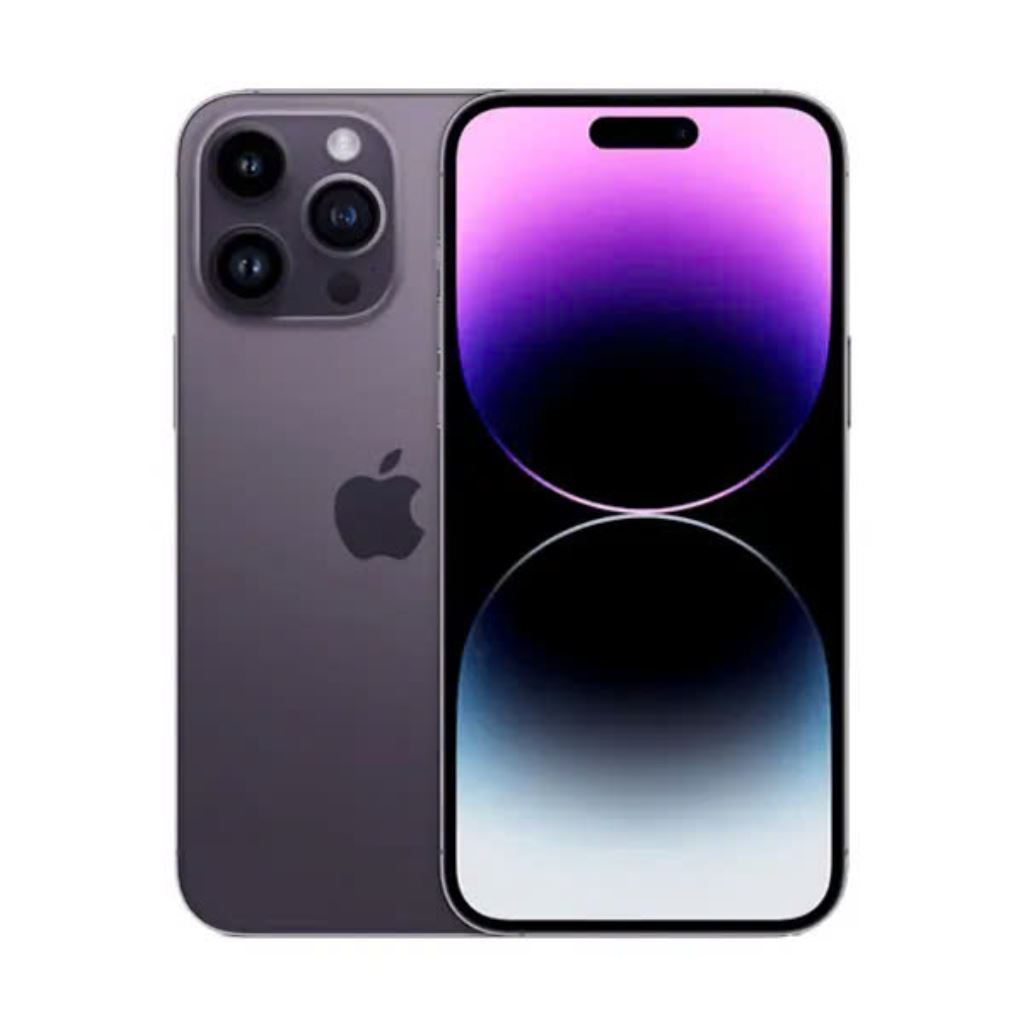 iPhone 14 Pro 128GB cũ đẹp 99% - Không zin tặng máy
