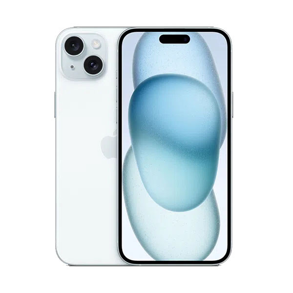 iPhone 15 Plus 128GB Cũ đẹp 99% - Không zin tặng máy