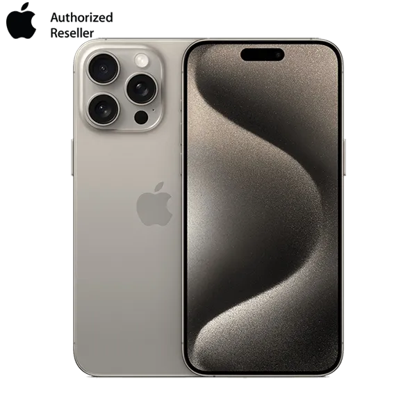 iPhone 15 Pro 256GB
