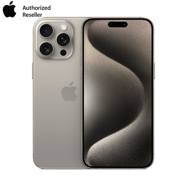 iPhone 15 Pro 512GB cũ đẹp 99% - Không zin tặng máy