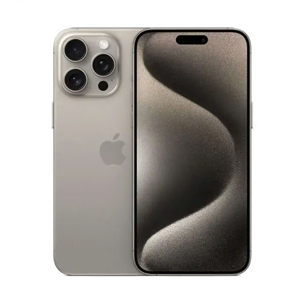 iPhone 15 Pro Max 256GB Cũ Đẹp - Không Zin Tặng Máy