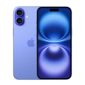 iPhone 16 512GB Cũ Đẹp 99% - Không Zin Tặng Máy
