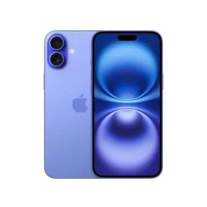 iPhone 16 Lock 128GB - Không Zin Tặng Máy